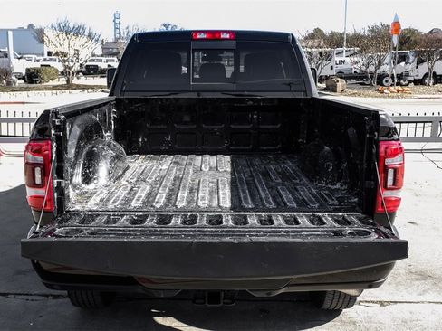 Used 2023 RAM 2500 Limited image 58