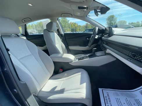 Certified 2023 Honda Accord LX image 25