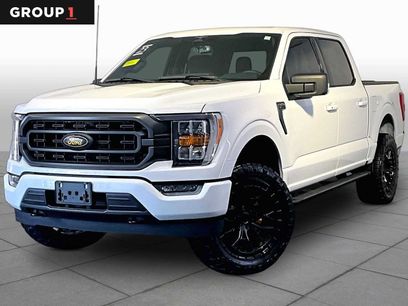 Used 2023 Ford F150 XLT w/ Equipment Group 302A High