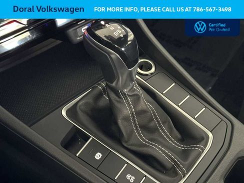 Used 2025 Volkswagen Jetta Sport image 21