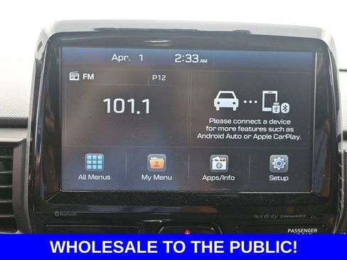 Used 2019 Hyundai Veloster Turbo R-Spec image 11