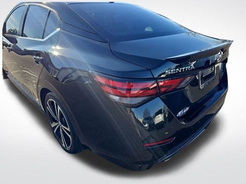 Used 2022 Nissan Sentra SR image 15