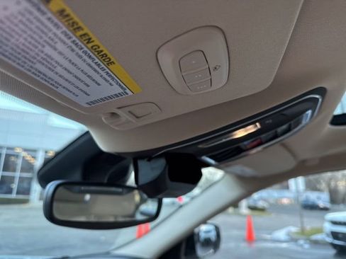 Certified 2022 Jeep Grand Cherokee Limited image 39