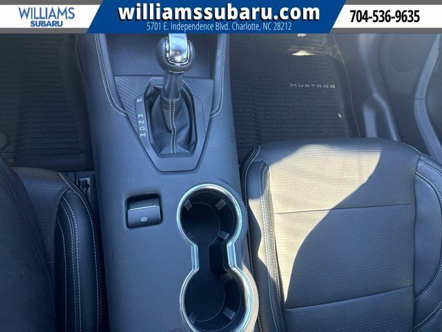 Used 2026 Ford Mustang GT Premium RWD image 22