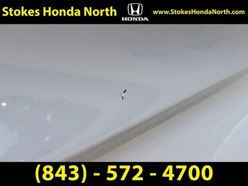 Certified 2025 Honda CR-V Sport-L image 13