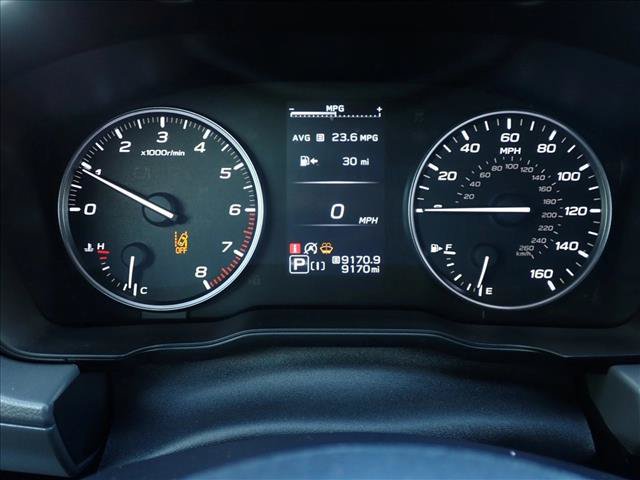 Certified 2025 Subaru Crosstrek 2.5i Premium AWD/4WD image 25