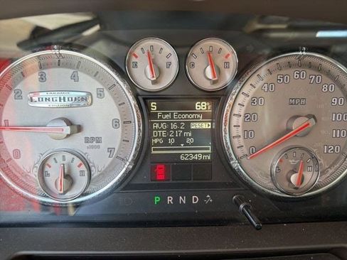 Used 2012 RAM 1500 Laramie Longhorn w/ Protection Group image 4