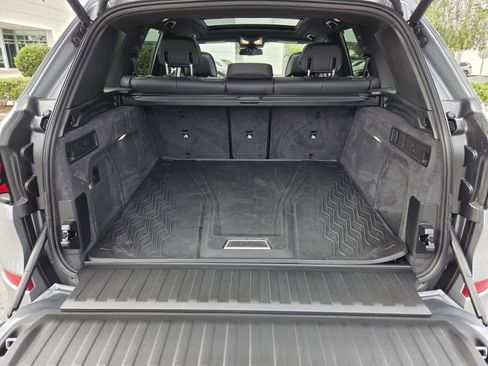 Certified 2026 BMW X5 xDrive40i w/ M Sport Package AWD/4WD image 15