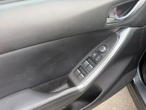 Used 2016 MAZDA CX-5 Grand Touring image 22