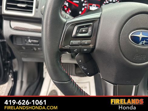 Used 2020 Subaru WRX Premium image 19