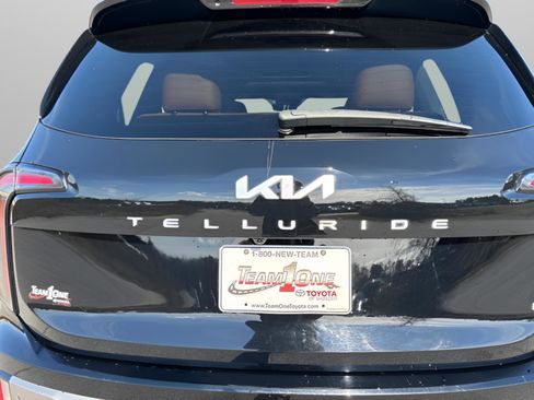 Used 2023 Kia Telluride SX Prestige X-Pro image 8