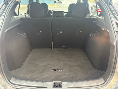 Certified 2023 Nissan Kicks SR image 34