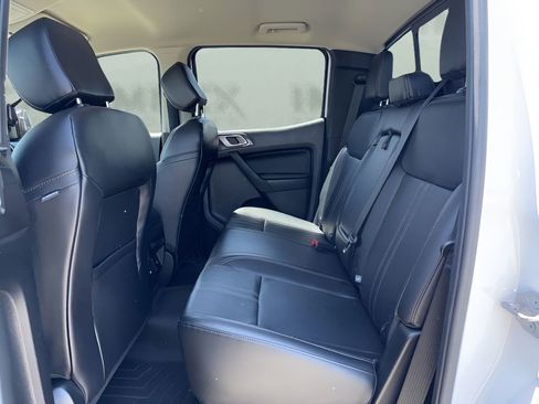 Used 2019 Ford Ranger Lariat w/ Equipment Group 501A Mid AWD/4WD image 11