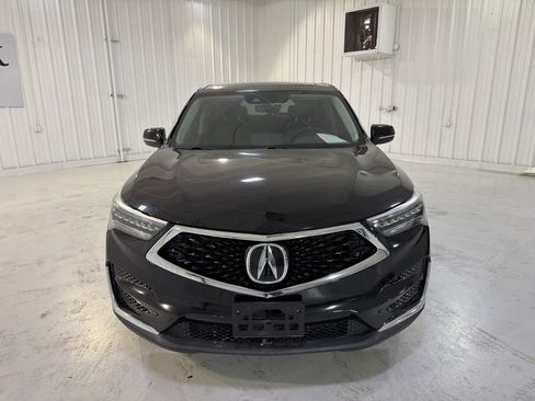 Used 2019 Acura RDX FWD image 8