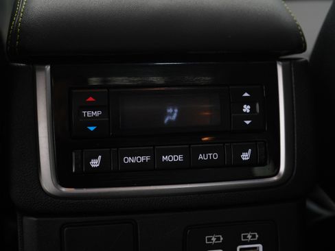 Used 2023 Subaru Ascent Onyx Edition Limited AWD/4WD image 21