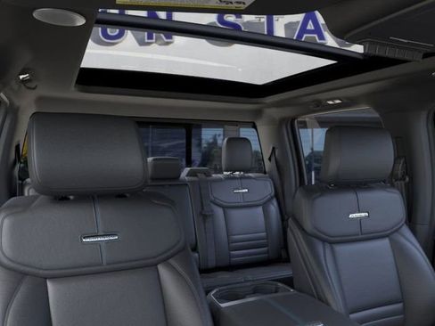 New 2026 Ford F250 Platinum w/ Tremor Off-Road Package image 22