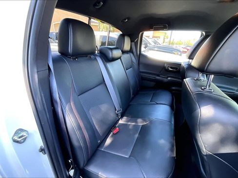 Used 2017 Toyota Tacoma TRD Pro image 26