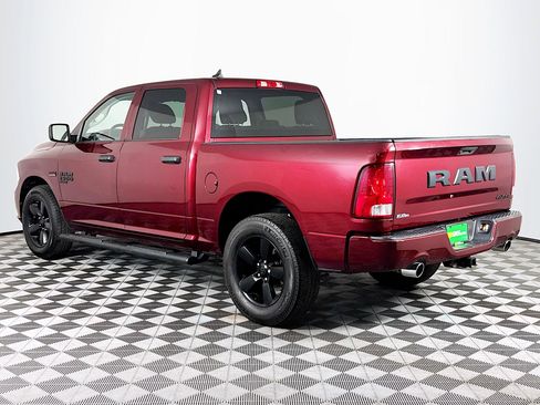 Used 2019 RAM 1500 Express w/ Wheel & Sound Group image 6