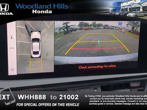 Used 2024 Lexus ES 350 F Sport w/ Accessory Package (Z1) image 16