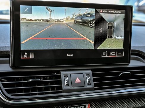 Used 2023 Audi SQ5 Premium Plus image 21