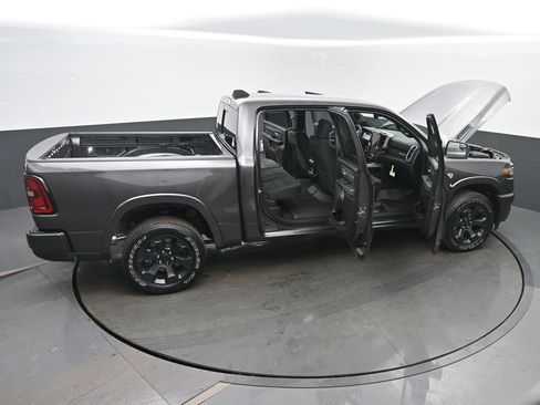 New 2026 RAM 1500 Big Horn image 65