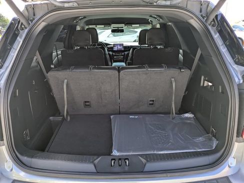 Used 2022 Ford Explorer ST w/ ST Street Pack RWD image 13