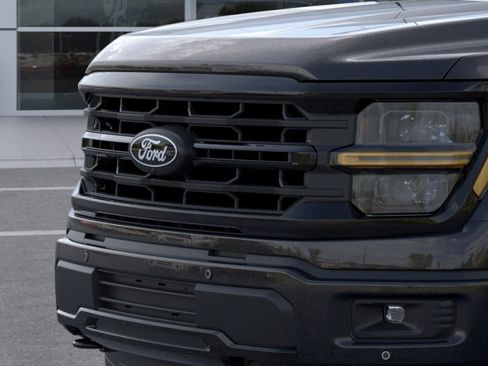 New 2026 Ford F150 XLT w/ Equipment Group 302A MID AWD/4WD image 17