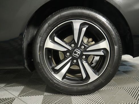 Used 2014 Honda Civic EX image 28