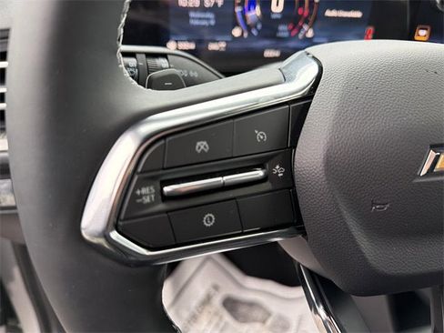 New 2026 Chevrolet Traverse LT w/ LPO, Floor Liner Package image 18