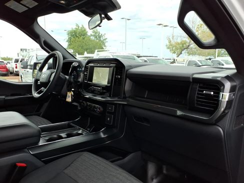 Certified 2023 Ford F150 XL w/ STX Appearance Package AWD/4WD image 10