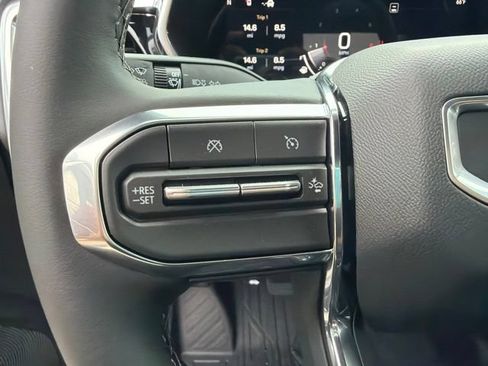 New 2026 GMC Canyon Elevation w/ Convenience Package AWD/4WD image 19
