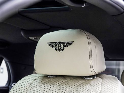 Used 2018 Bentley Flying Spur S V8 AWD/4WD image 40