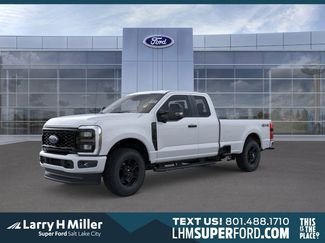 New 2026 Ford F350 XL w/ STX Appearance Package video 1