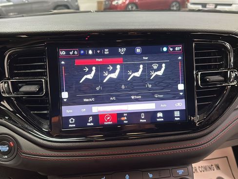 Used 2026 Dodge Durango GT AWD/4WD image 21
