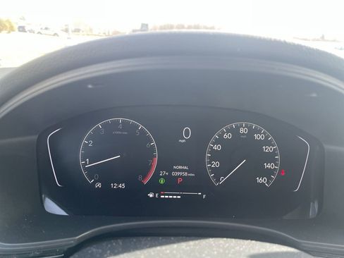 Used 2022 Honda Civic Sport image 12