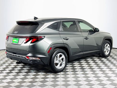 Used 2023 Hyundai Tucson SE FWD image 10