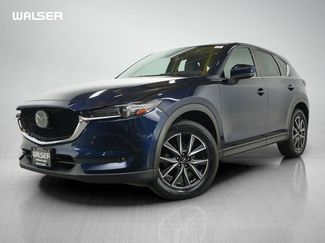 Used 2018 MAZDA CX-5 Grand Touring w/ Premium Package image 1