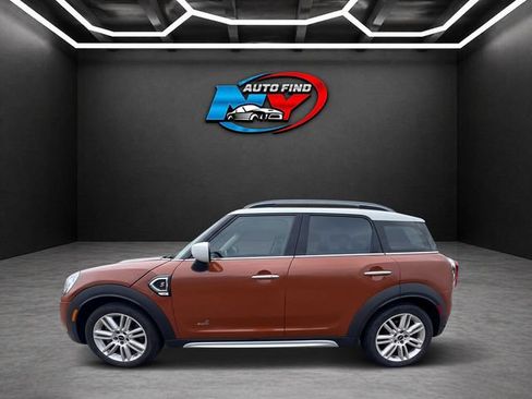 Used 2020 MINI Cooper Countryman S AWD/4WD image 7