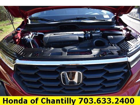 Used 2025 Honda Pilot EX-L image 37