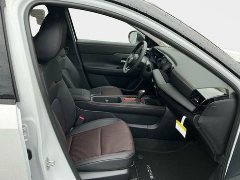 New 2026 Nissan Kicks SR w/ Interior Electronics Package image 17