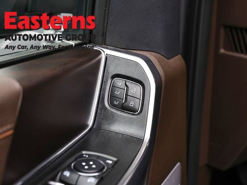 Used 2025 Ford F150 King Ranch AWD/4WD image 24