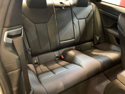 Used 2022 BMW 430i xDrive Coupe w/ Premium Package 2 image 58