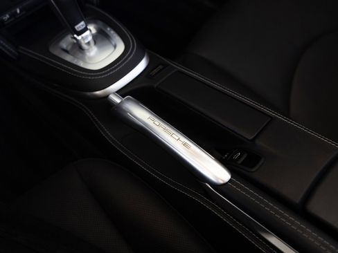 Used 2010 Porsche 911 Targa 4S image 43