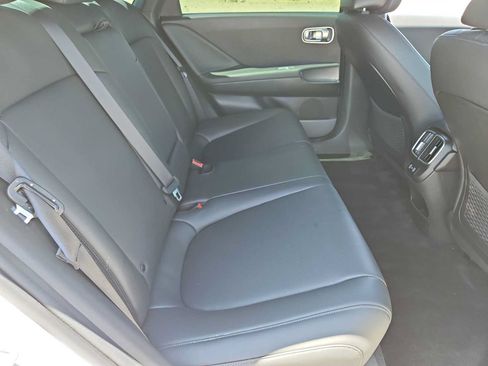 Used 2023 Hyundai Ioniq 6 SEL RWD image 20