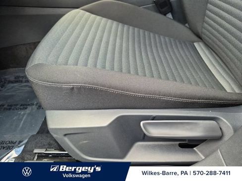 Certified 2026 Volkswagen Jetta S FWD image 14