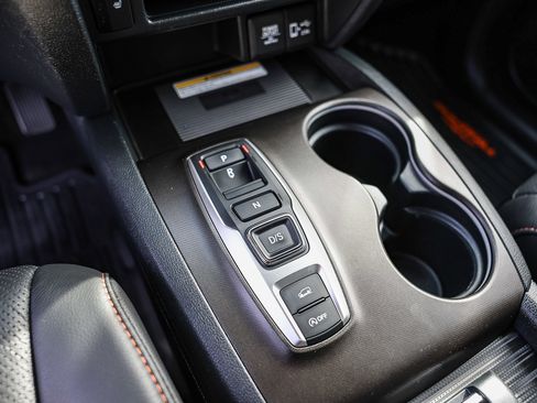 Certified 2023 Honda Passport TrailSport image 12