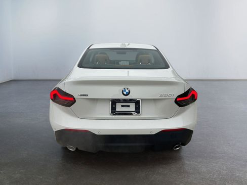 New 2026 BMW 230i xDrive Coupe w/ Convenience Package image 28