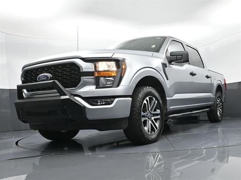 Used 2023 Ford F150 XL w/ STX Appearance Package image 29