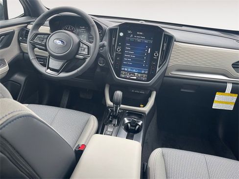 New 2026 Subaru Forester Premium image 10