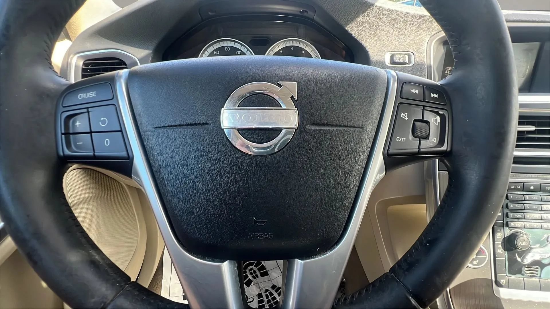 Used 2013 Volvo S60 T5 FWD image 10